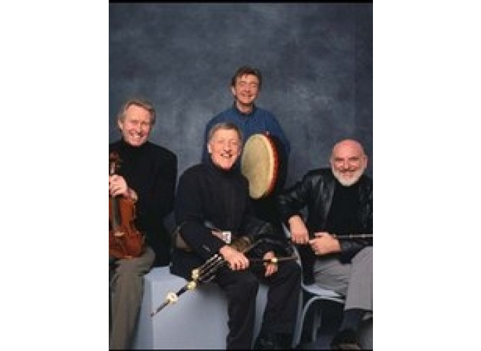 chieftains chieftains
